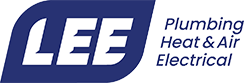 LEE Plumbing, Heat and Air, and Electrical