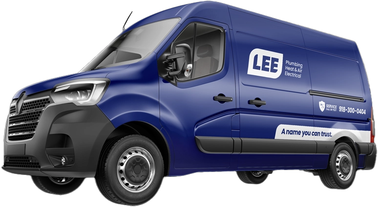 LEE Plumbing Heat & Air Electrical - Comprehensive Services