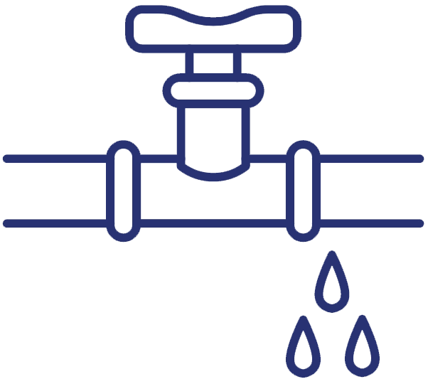 LEE Plumbing Heat & Air Electrical - Slab Leaks