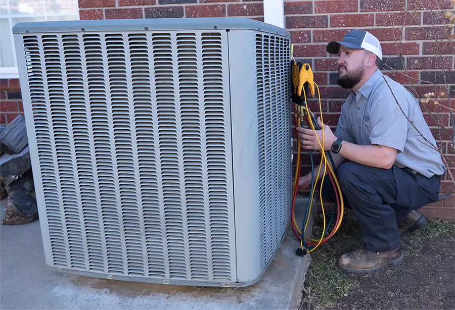 Best Oakhurst Air Conditioning Service