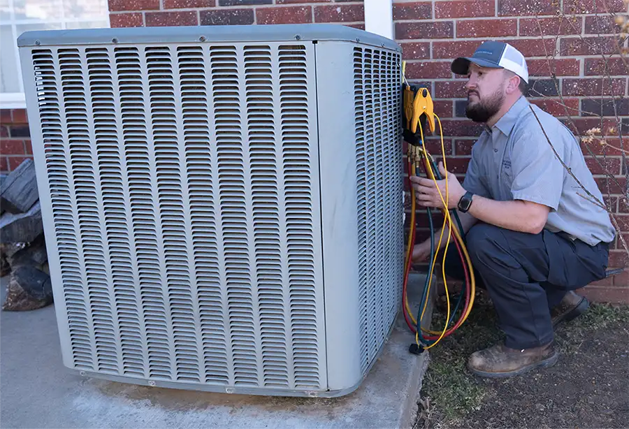 Best Tulsa Air Conditioning Service