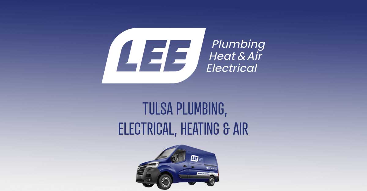 Tulsa Plumbing, Electrical, Heat & Air by LEE