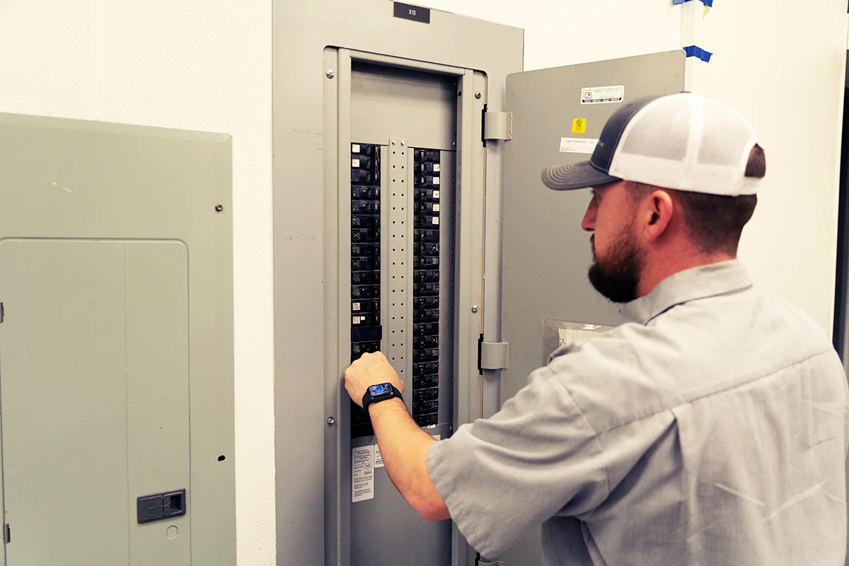 Owasso Electrical Services