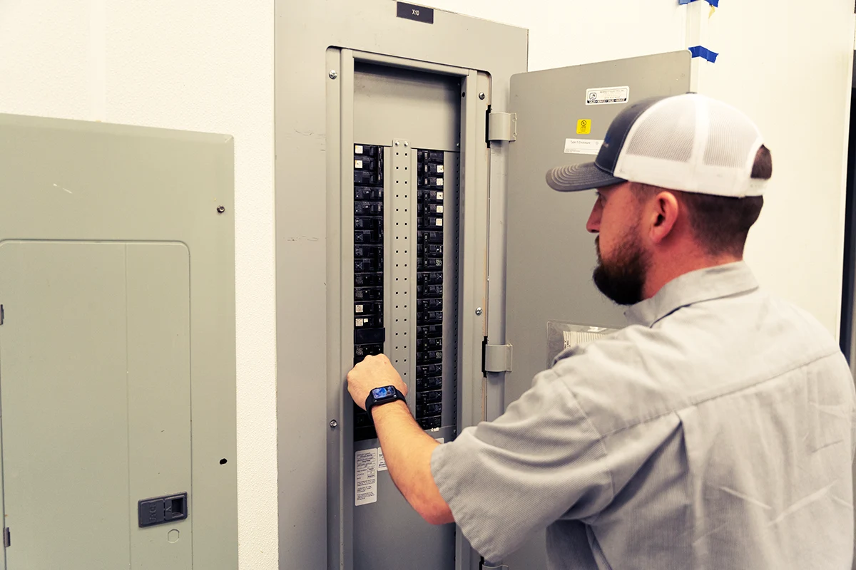 Sand Springs Electrical Services